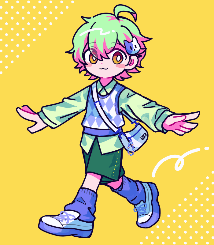 ぼろ tweet media
