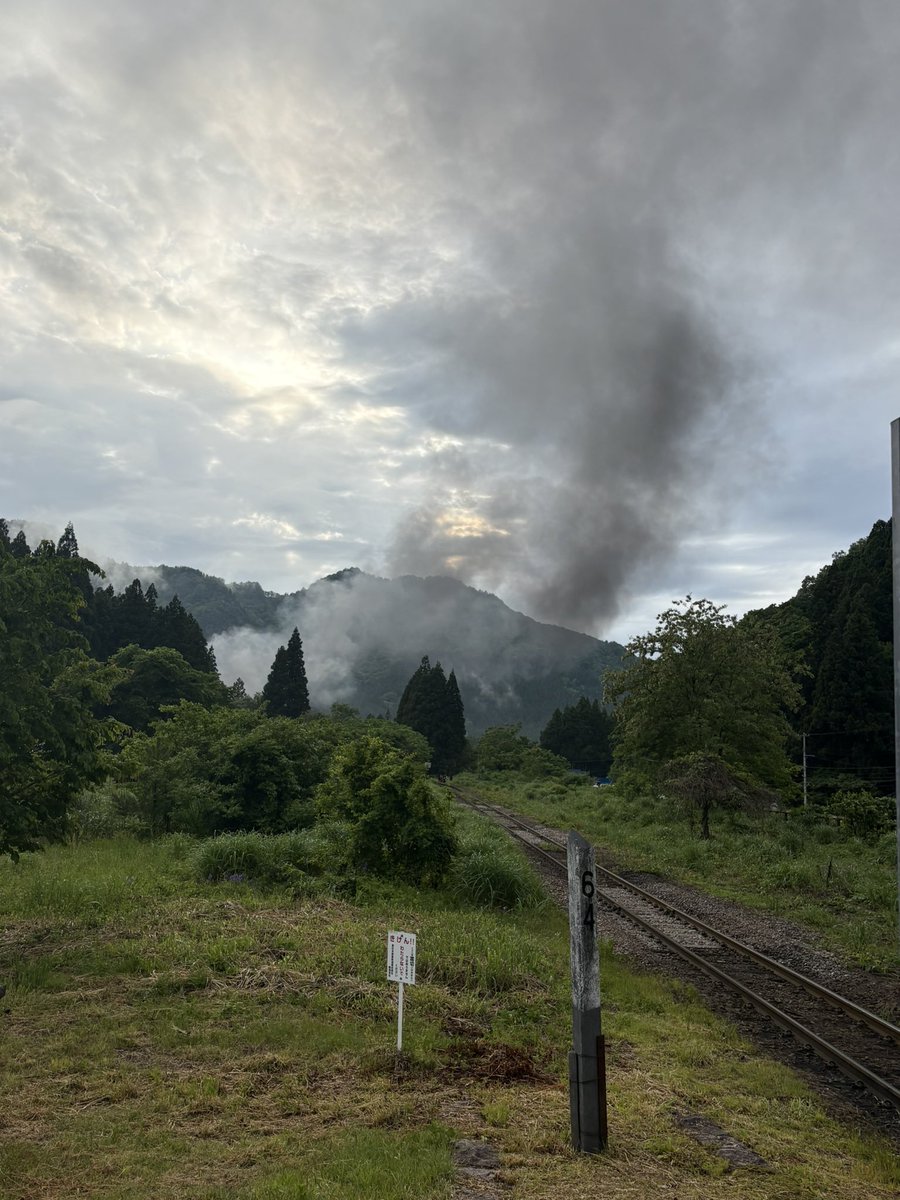 岩手にシゴハチが走るその日まで tweet media