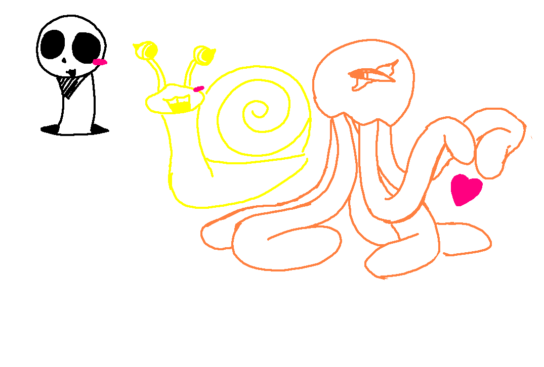 deAlqa's tweet photo. just more random doodles
#Gartenofbanban #Slowseline #StingerFlynn https://t.co/AEyHBMJmrx