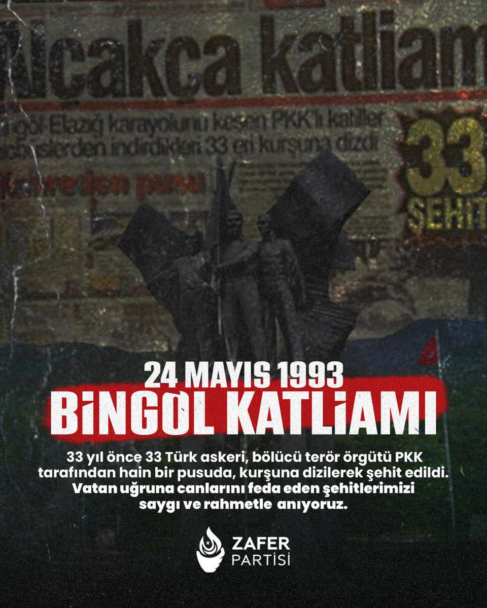 Zafer Partisi tweet media
