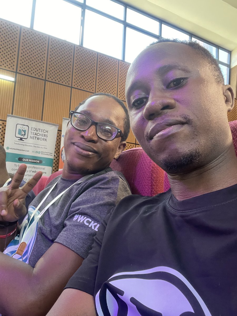 David Wampamba tweet media