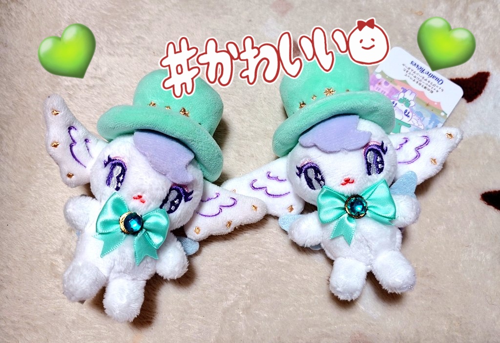 ミュウ❄🐬🥟🐈⬛ tweet media