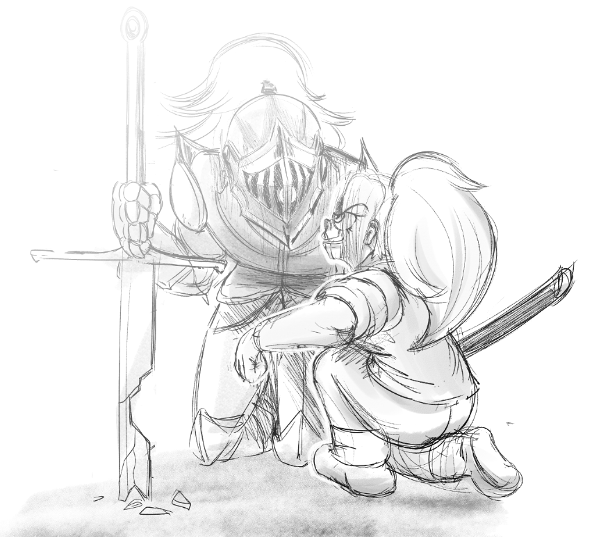 Zur4k0's tweet photo. Yustice practice https://t.co/ZZhLnWxHKi