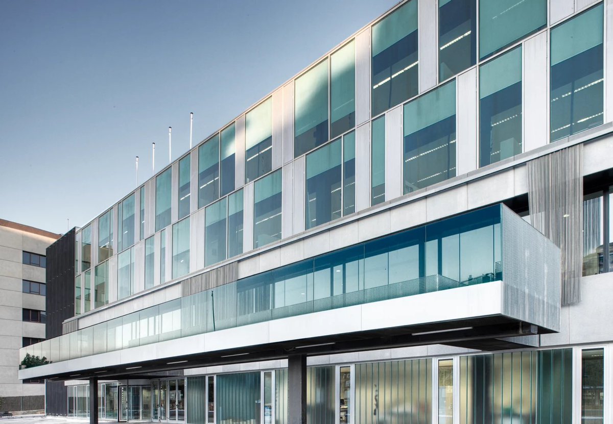 TheArchitects.Barcelona tweet media