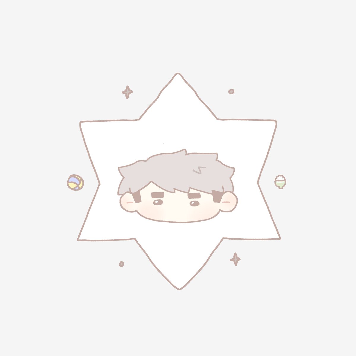 찹밥 tweet media
