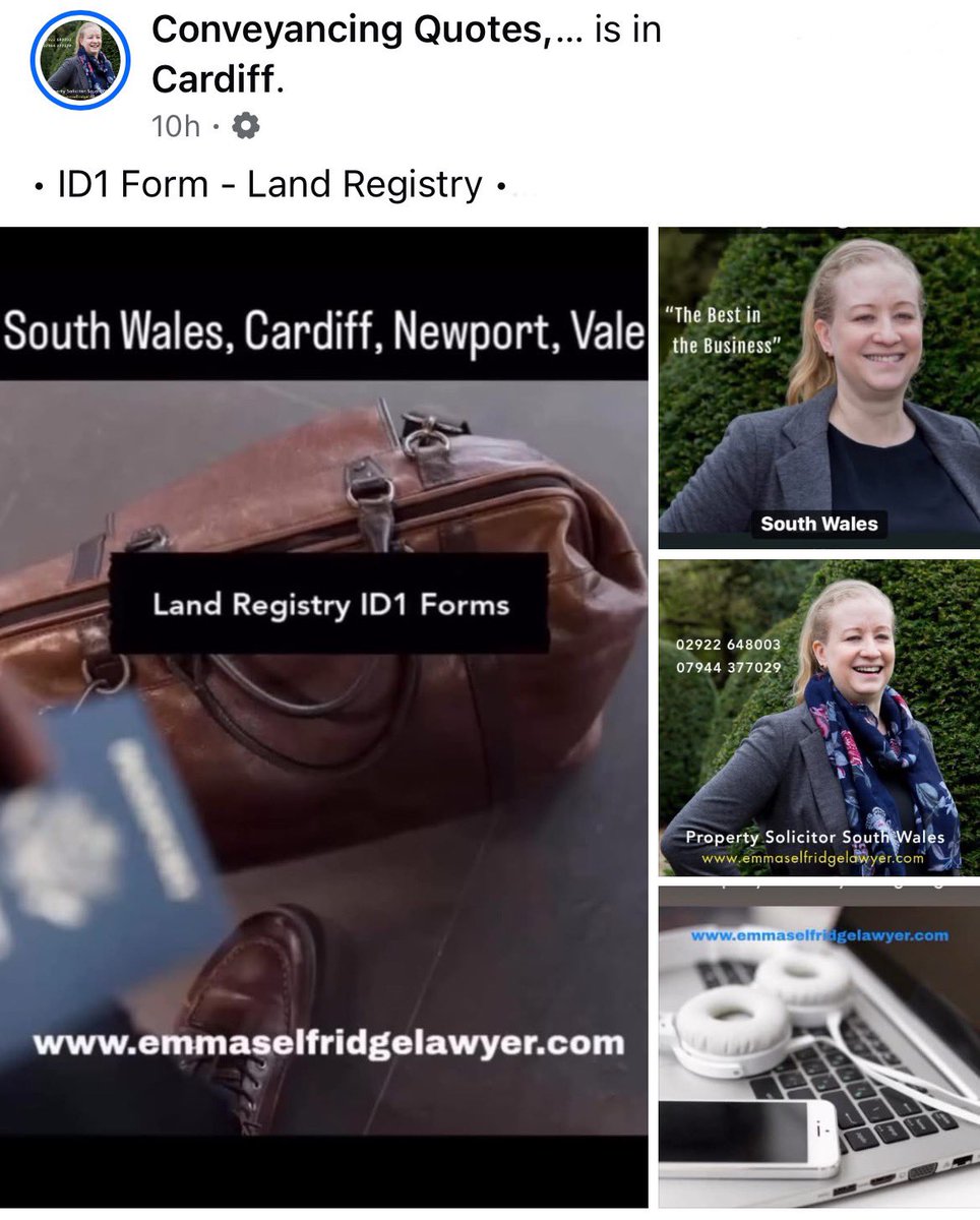 Emma Selfridge Lawyer tweet media