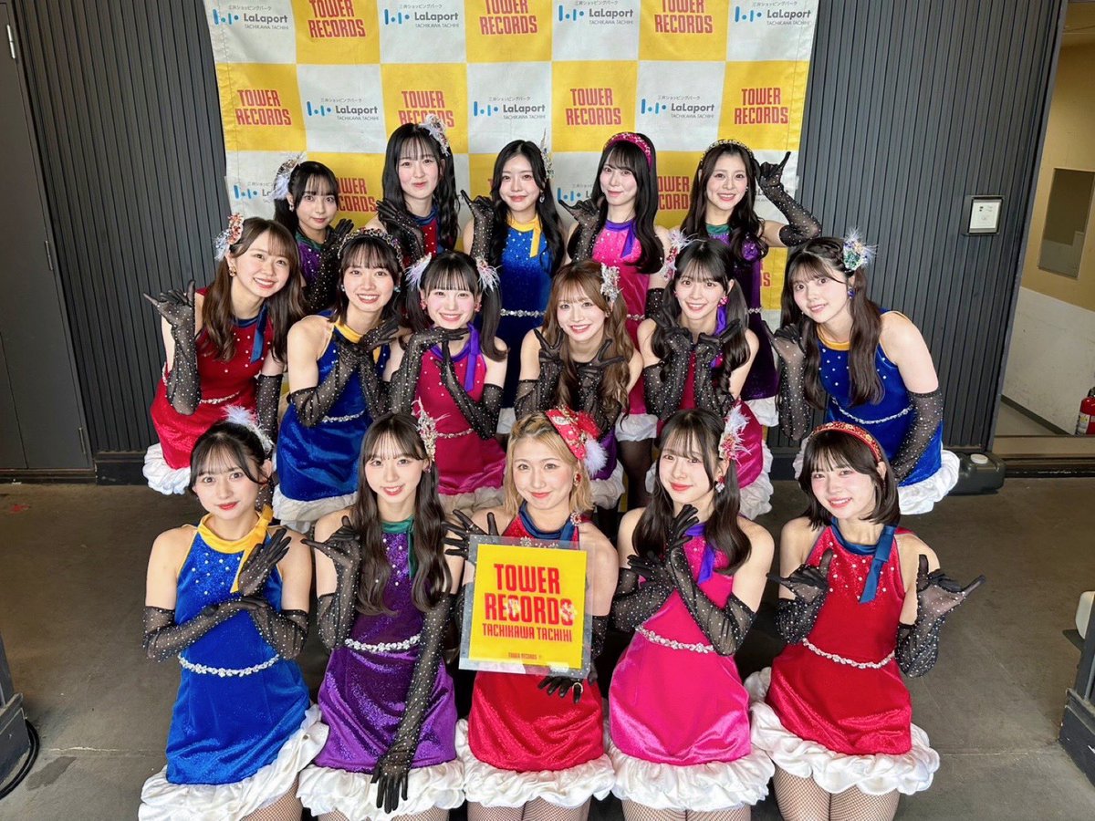 NMB48 Official tweet media