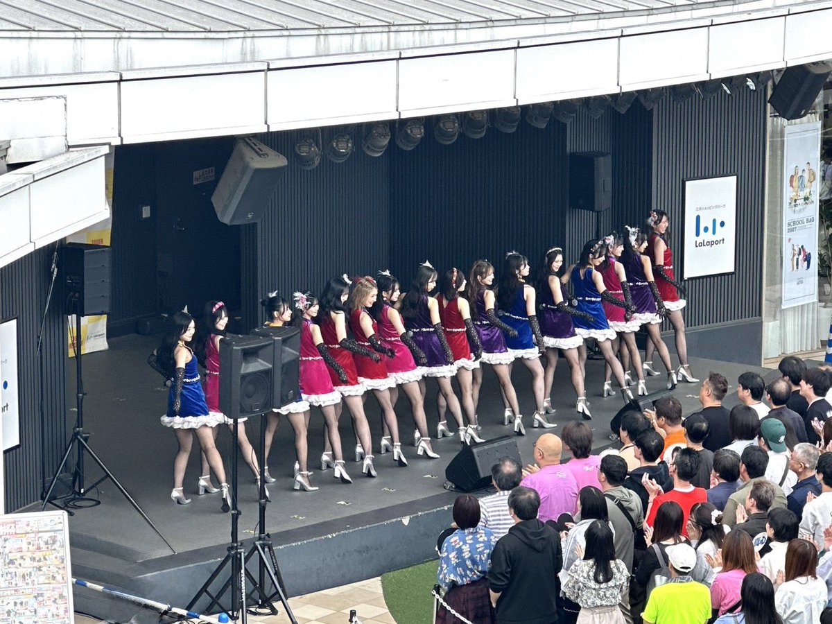 NMB48 Official tweet media