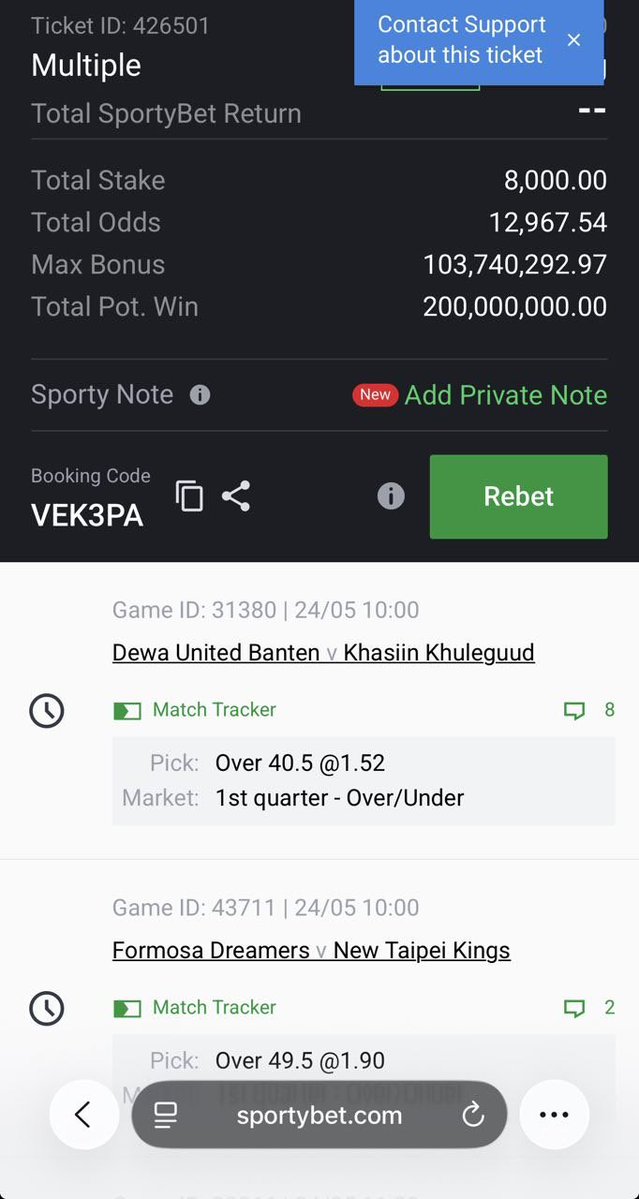 Mrmoney Tips tweet media