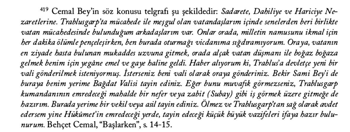 Başbuğ tweet media