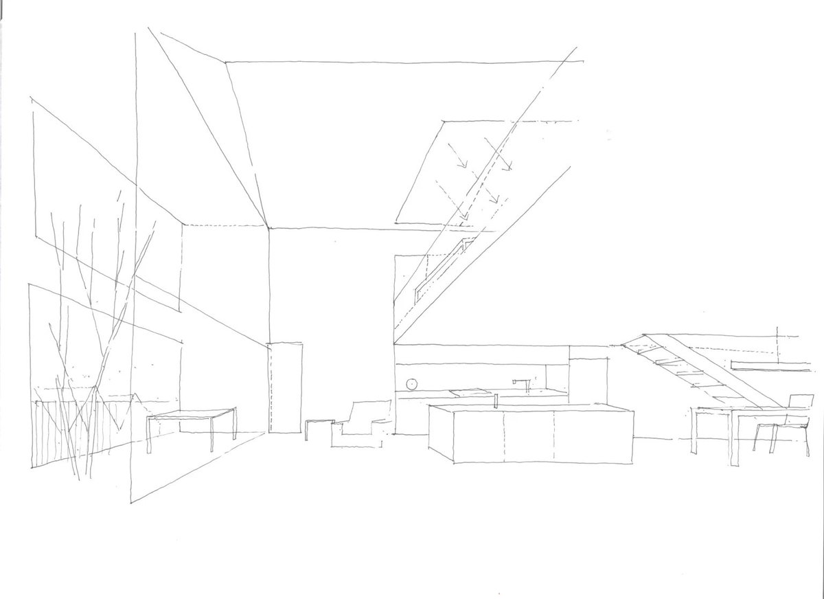 TheArchitects.Barcelona tweet media