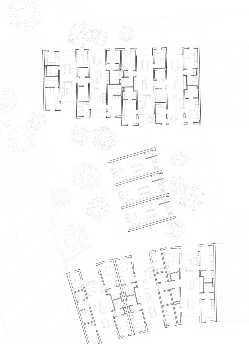 TheArchitects.Barcelona tweet media