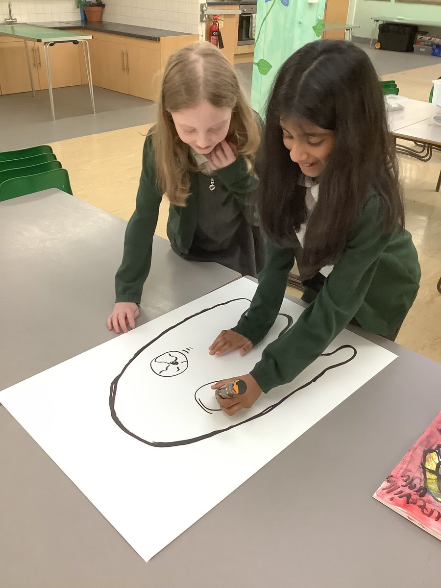 Foresters Primary School tweet media