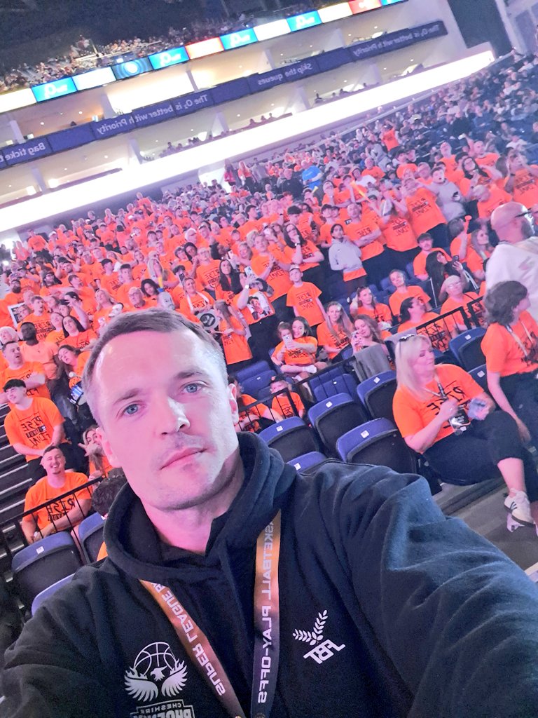TomFChallenger's tweet photo. 🍊 A week on. Thank you for your unwavering support. Heard and read all the sentiment about how proud we should be; but I'm just not there yet, absolutely gutted all week, not really come to terms with it. We were crazy this year; so one day, maybe.

"Beware the hobby that eats." https://t.co/LqzlI3HeIM
