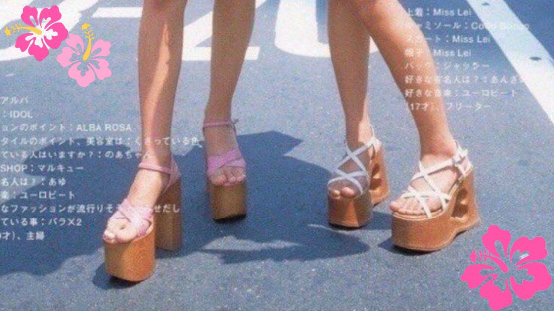 ⋆。˚𝓚₊˚⊹𝜗❀𝜚 tweet media