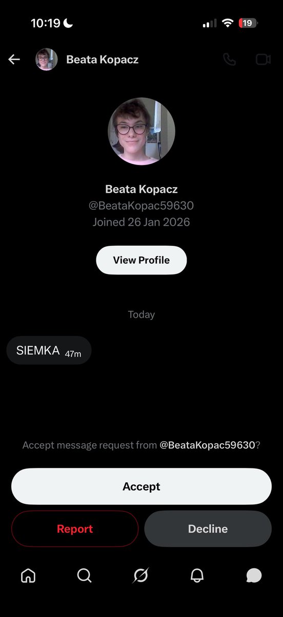 caro⁷ will see jennie tweet media