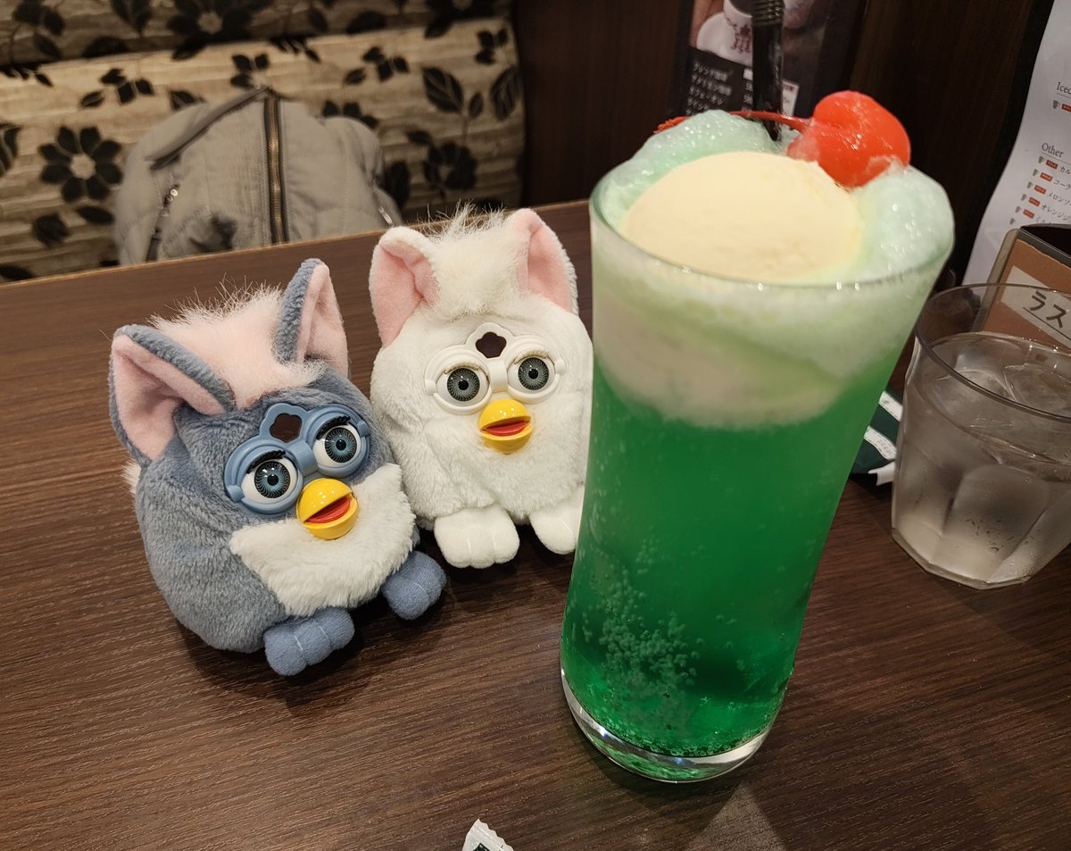 アリア(akane) tweet media