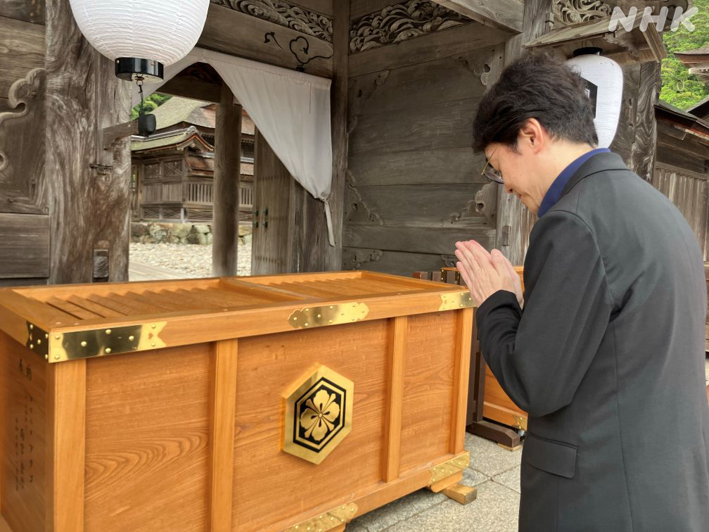 しまねっと(NHK松江) tweet media