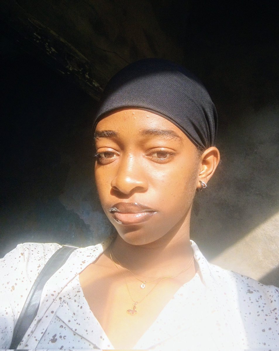 Deone 💫🤍 tweet media