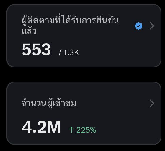 น้องอวน ♡ tweet media