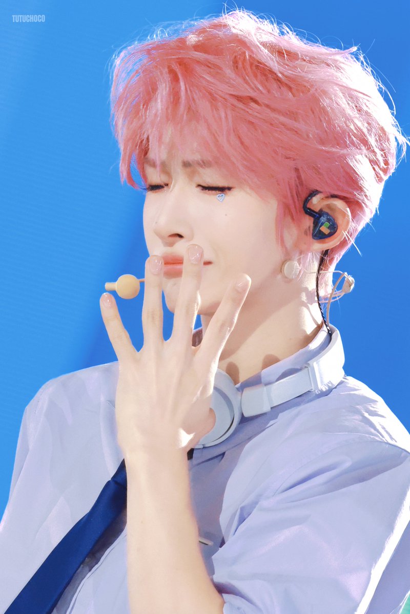 CharlieYu_🩵 tweet media