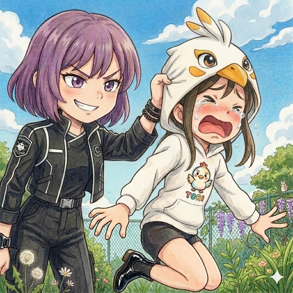 トリオキュン🇻🇳 tweet media