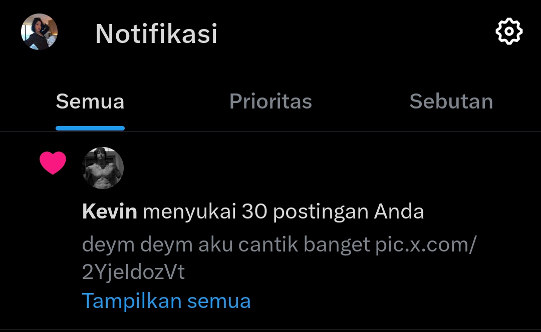 Kevin (@Daddyw) / Posts / X