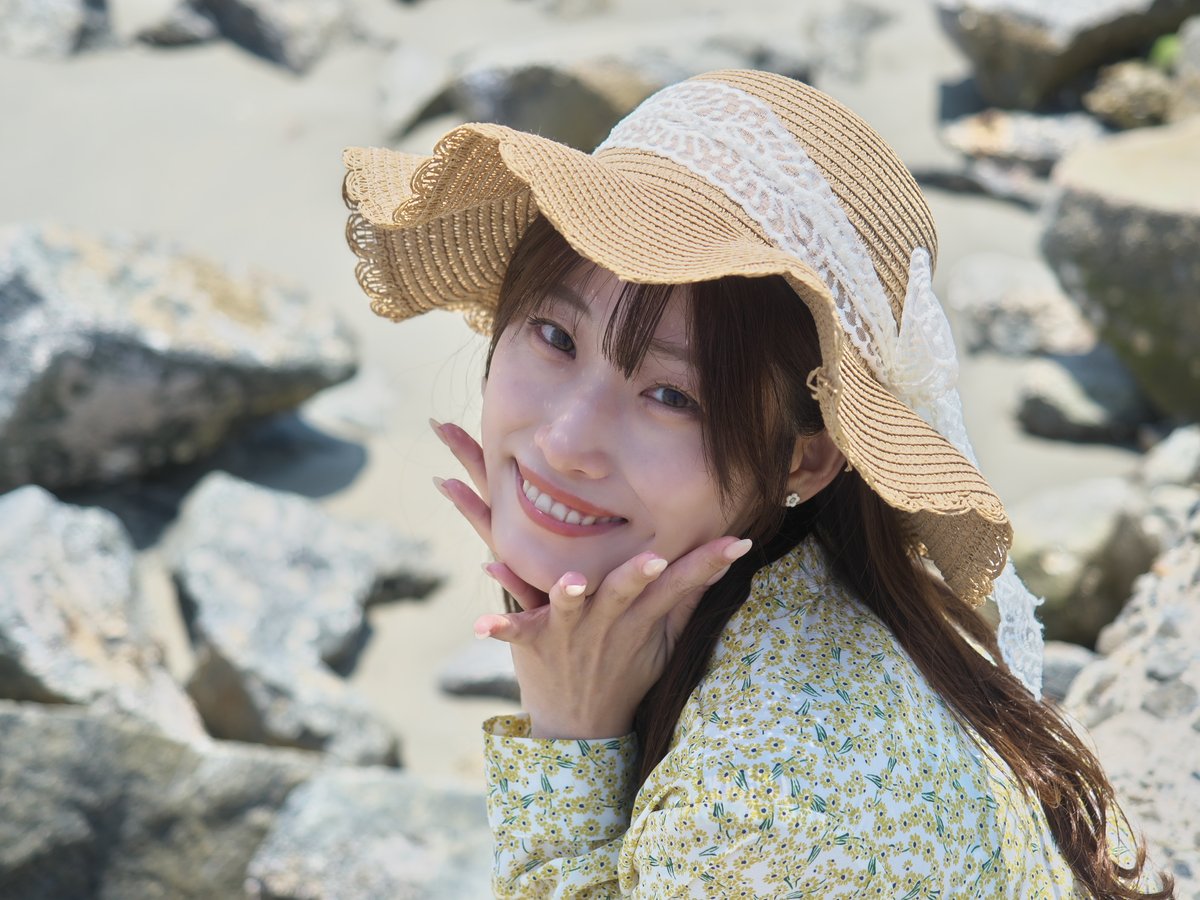 Mint50N's tweet photo. 2026.05.16
NOA撮影会
はるるさん @1haaru1
その2

#NOA撮影会(@390photo) https://t.co/F9dX2g5uap