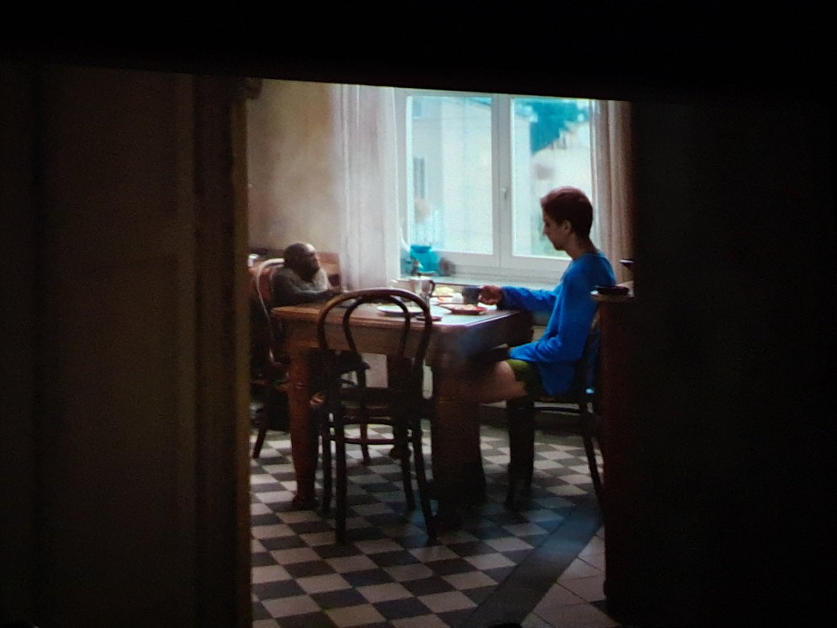 PLauMaroc's tweet photo. La deuxième journée des Polish Film Nights est derrière nous 🎬✨
Le public s’est plongé dans les émotions et la sensibilité de la jeunesse polonaise contemporaine à travers le film "Il n’y a pas de fantômes dans l’appartement de Dobra" 🏙️💫

#PolishFilmNights #CinémaPolonais 🎥 https://t.co/HjHrhjTAgJ