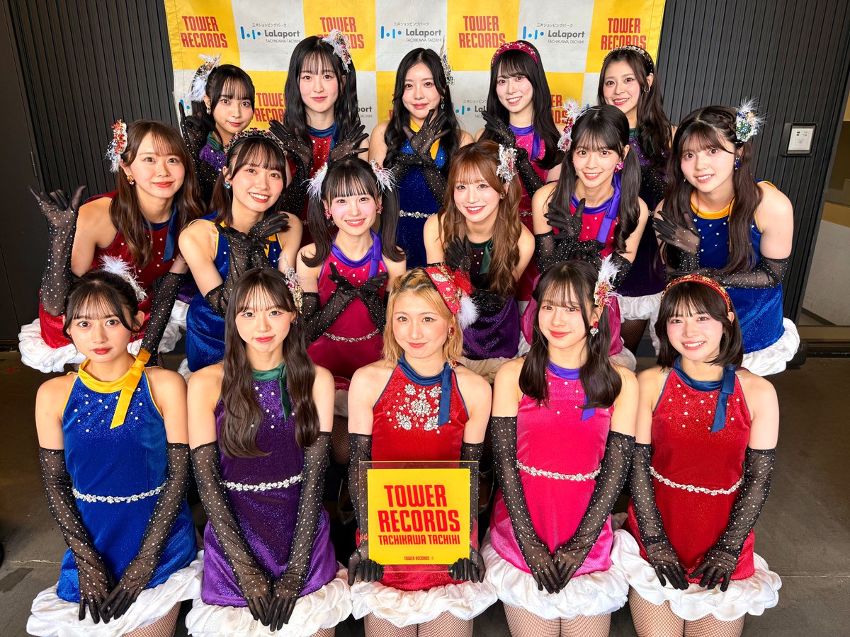 NMB48 Official (@nmb48_official) / Posts and Replies / X