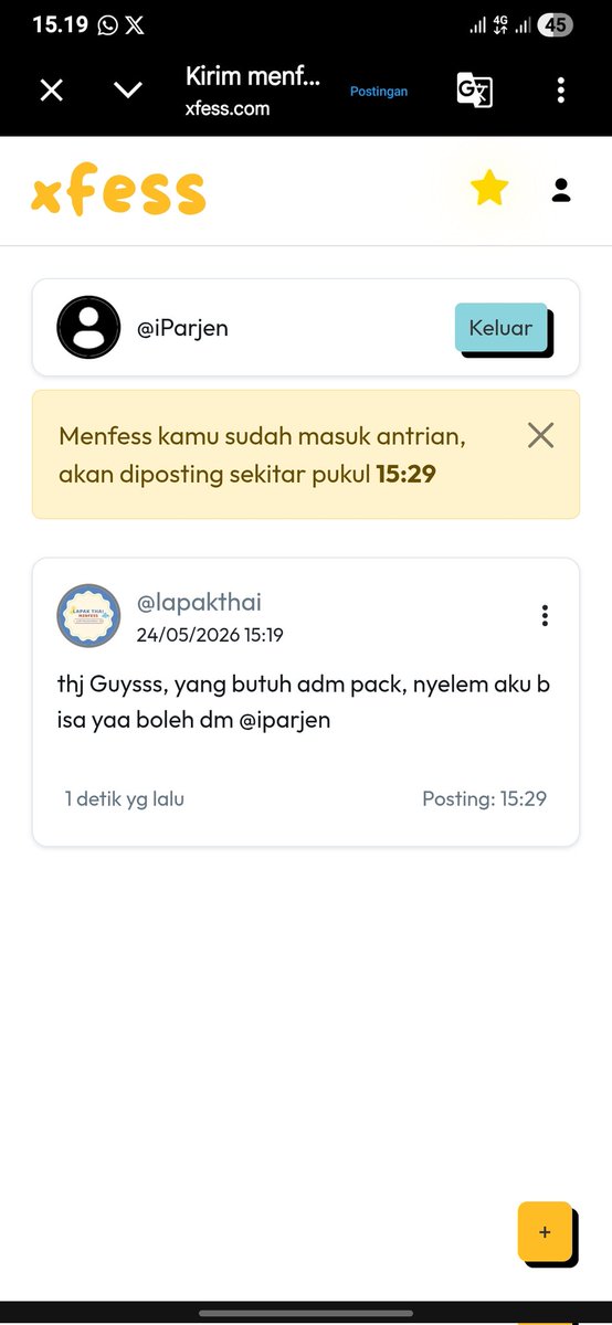 Nadee 🖇 tweet media