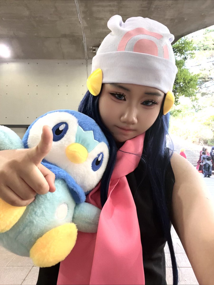 송쨩ソンちゃん tweet media