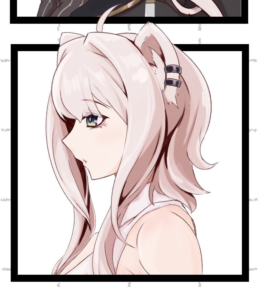 オツキ🌿🐏♌️ tweet media