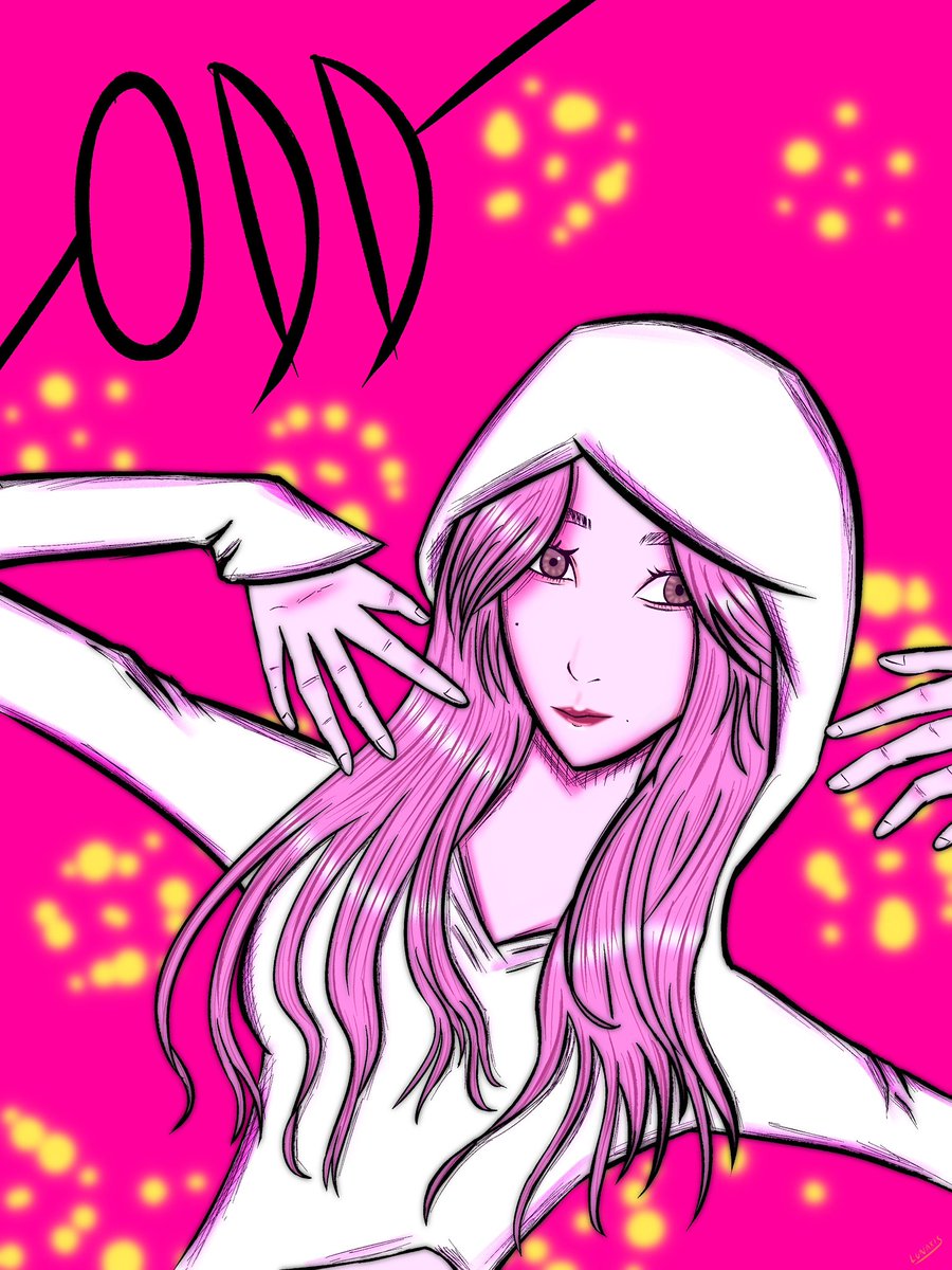 luna_xis's tweet photo. Had to draw it after seeing it live earlier this month 🥹 #가을 #IVE https://t.co/Gsyzn4Twli