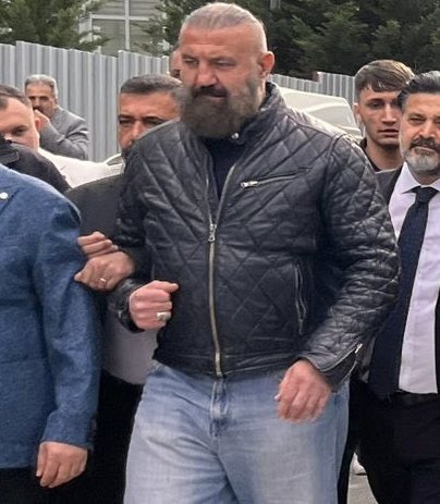 Haber Aktif tweet media
