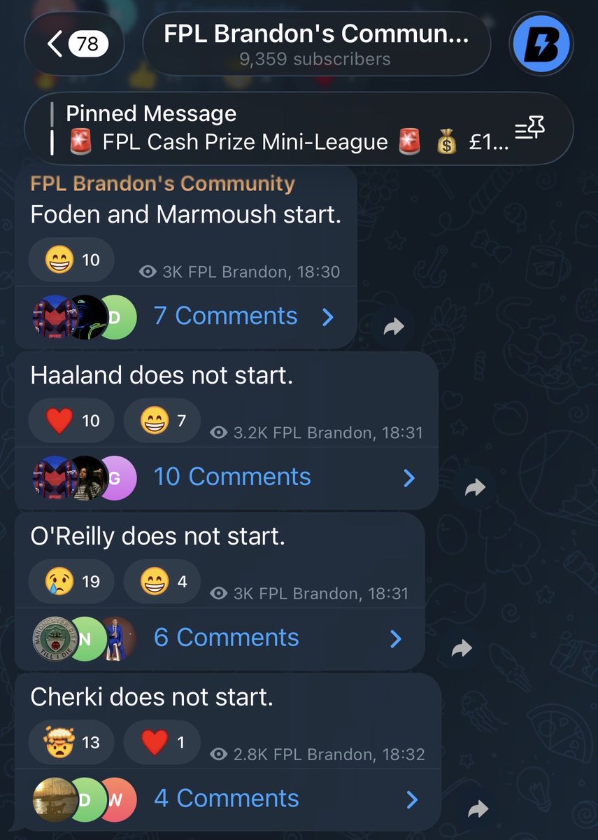 Brandon tweet media