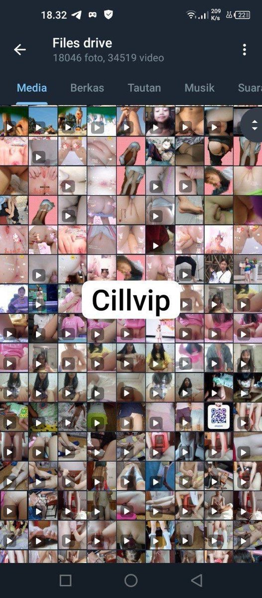 CILLVIP tweet media