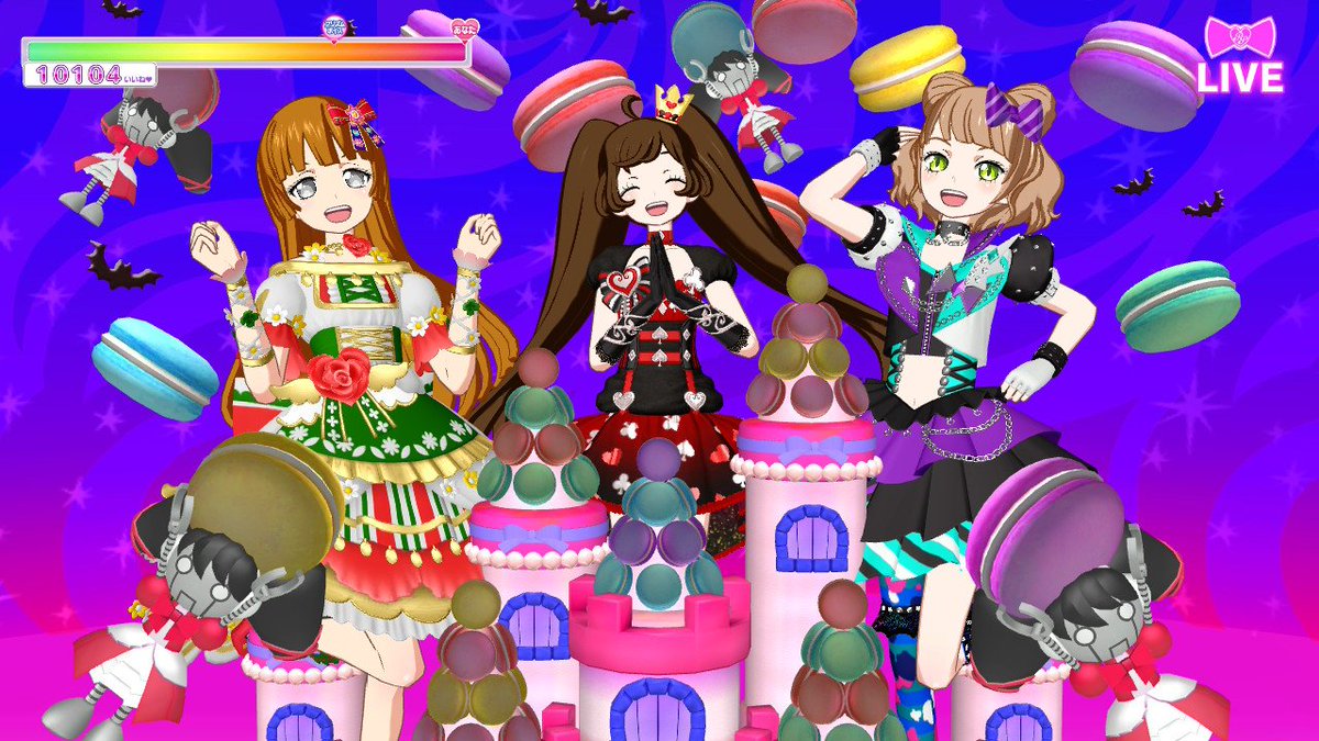 あいマン@^^ tweet media