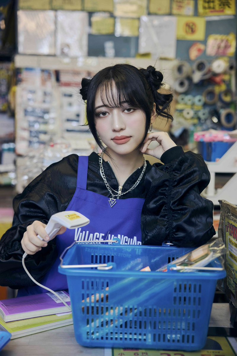米澤 茜 tweet media