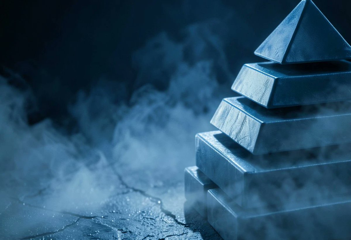 XColdPro's tweet photo. Assume every layer will eventually fail, design the next to hold when it does.

XColdPro stacks independent layers of security one on top of another.

Physical possession. Hardware binding. Master password. AES-256 cryptography. Air-gap isolation. Stealth filesystem. Emergency protocols.

Break one, the next holds.

https://t.co/n7XyGCfmRL