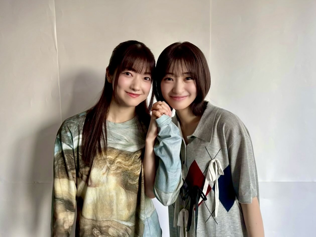 櫻坂46 on X: 