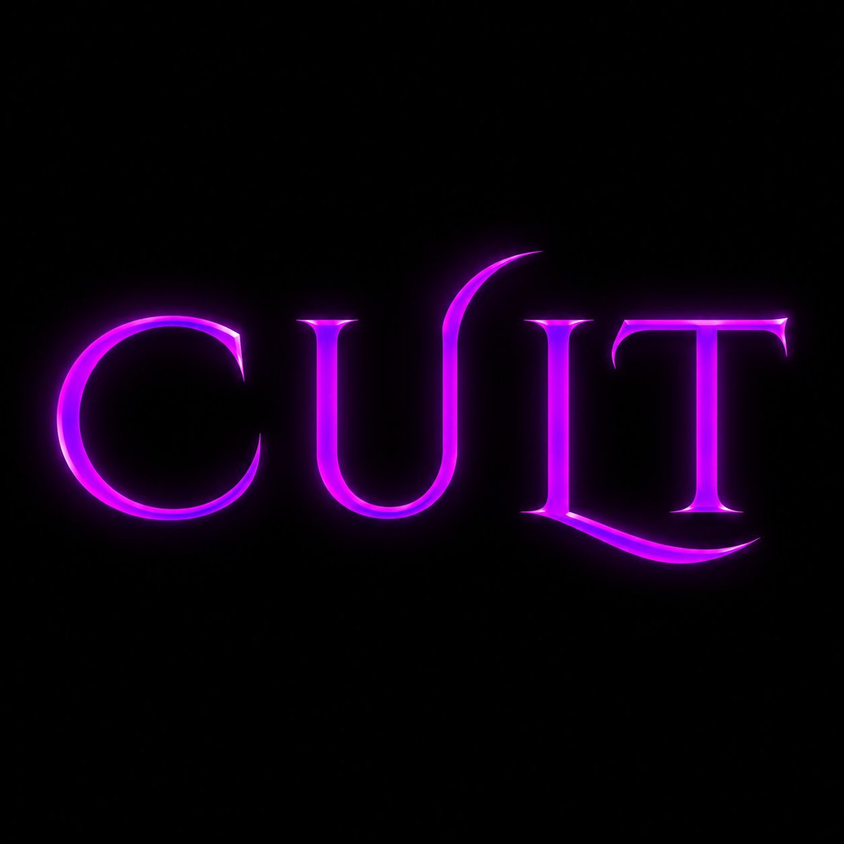 The Cult tweet media