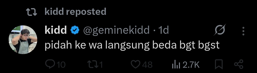 zico tweet media