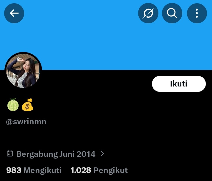 𝗆𝖺𝗋𝗂ē tweet media