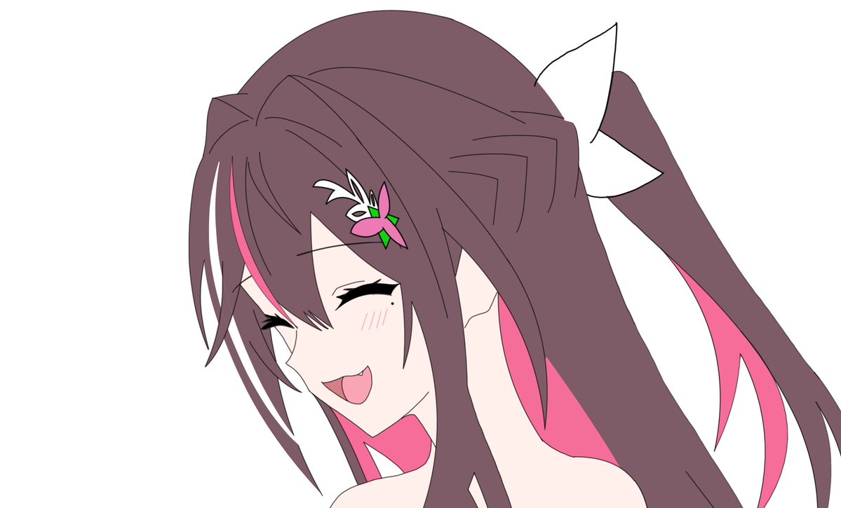 シャミシャミ tweet media