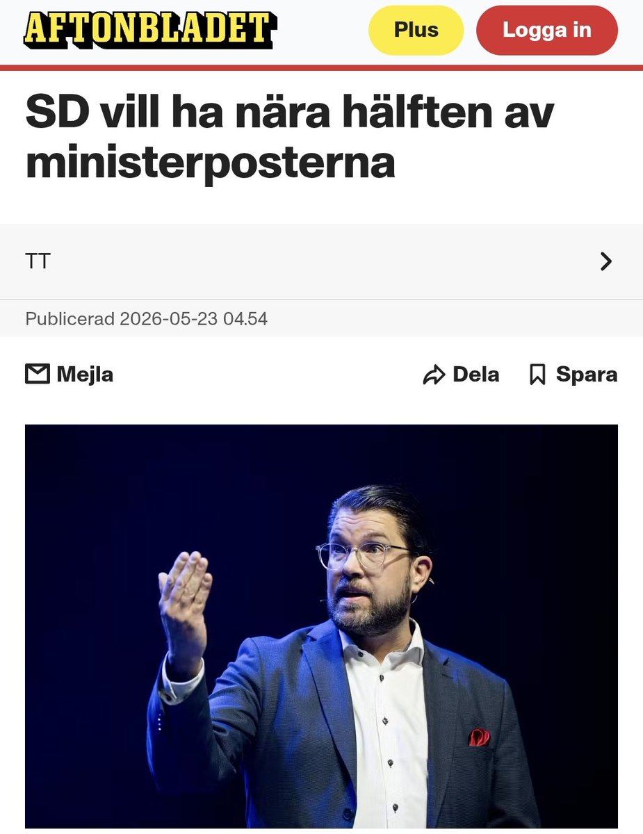 Urban Glidefjäll tweet media