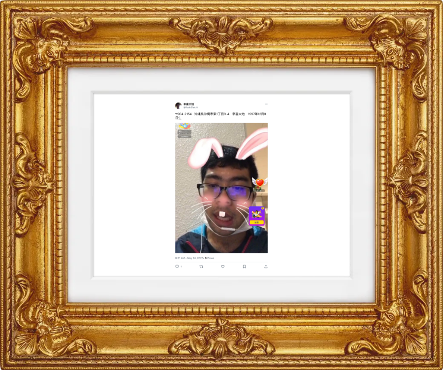 Sticker Mule tweet media
