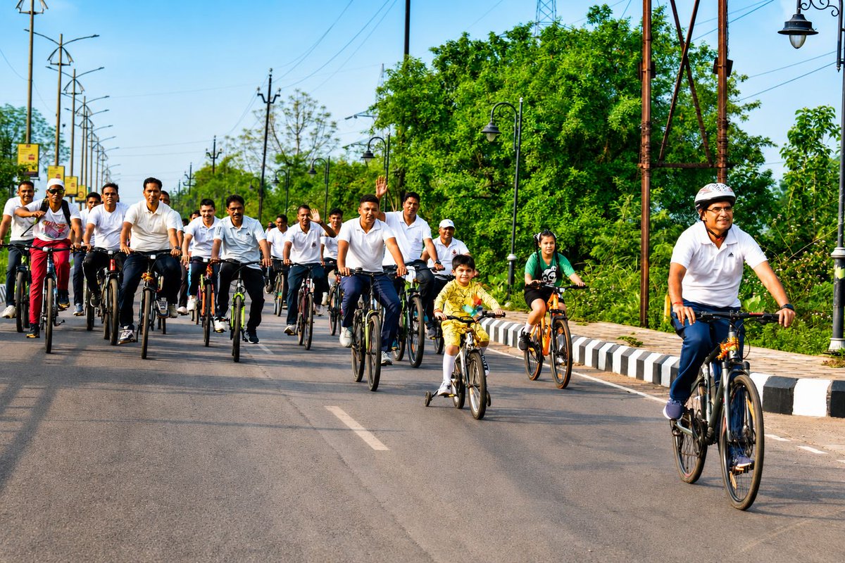 SP Rourkela tweet media