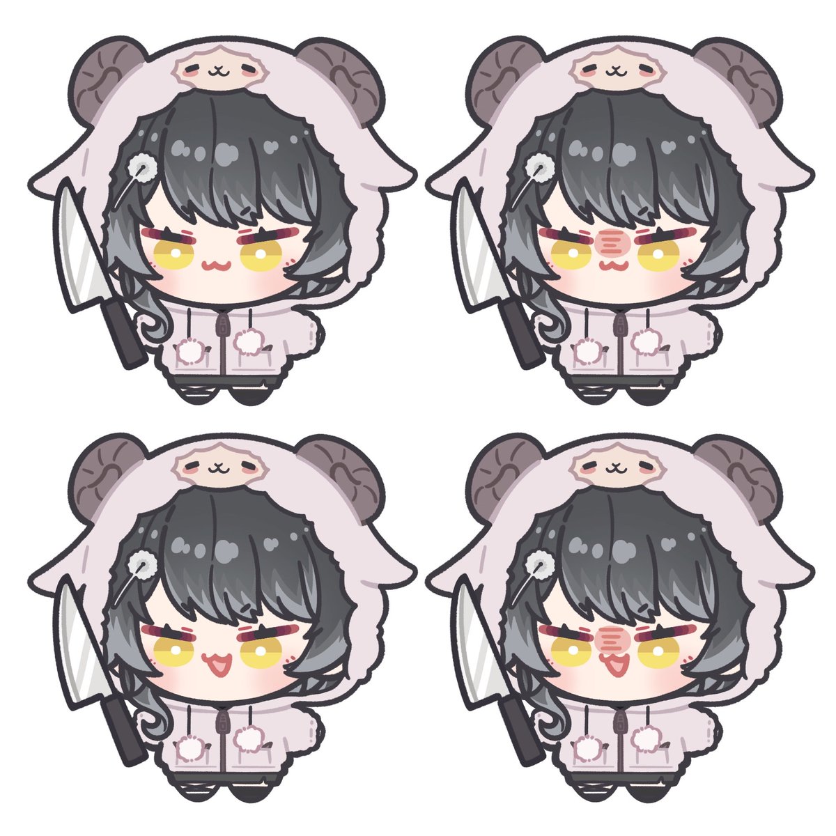 呂小菡 tweet media