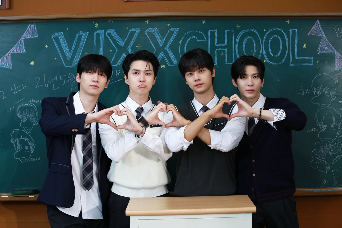 RealVIXX tweet media